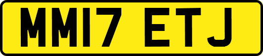 MM17ETJ