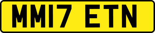 MM17ETN