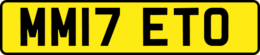 MM17ETO
