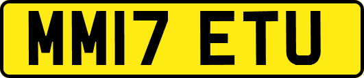 MM17ETU