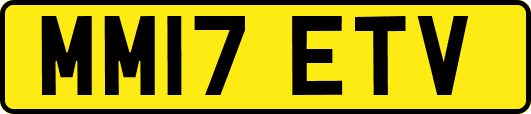 MM17ETV