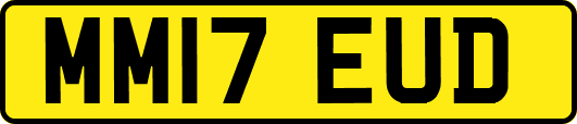 MM17EUD