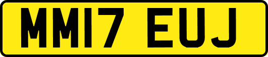 MM17EUJ