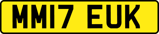 MM17EUK