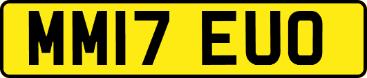 MM17EUO