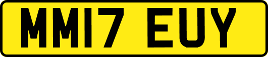MM17EUY