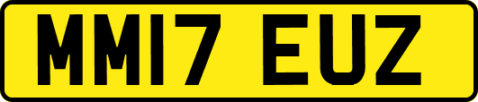 MM17EUZ
