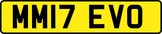 MM17EVO