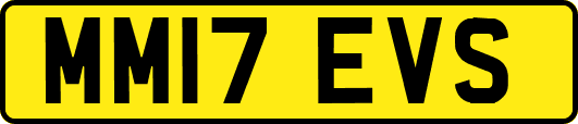 MM17EVS
