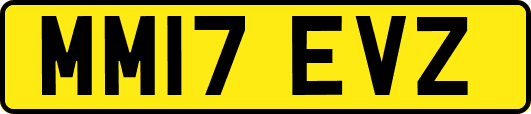 MM17EVZ