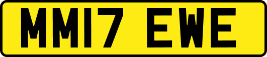 MM17EWE