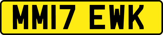 MM17EWK