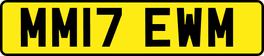 MM17EWM