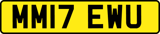 MM17EWU