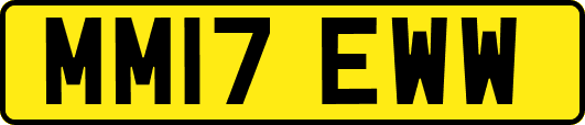 MM17EWW