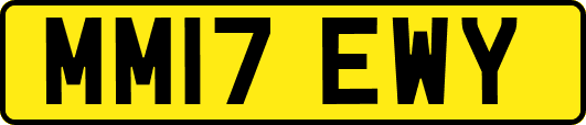 MM17EWY