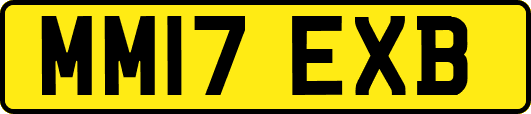 MM17EXB