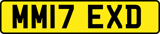 MM17EXD