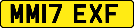 MM17EXF