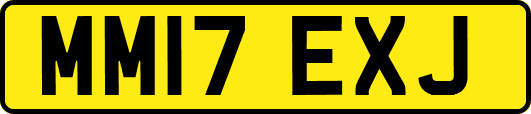 MM17EXJ