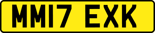 MM17EXK