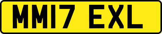 MM17EXL