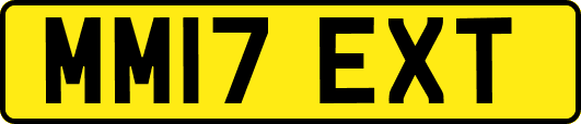 MM17EXT