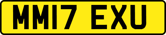 MM17EXU