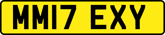 MM17EXY