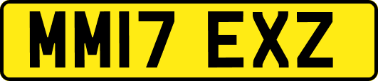 MM17EXZ