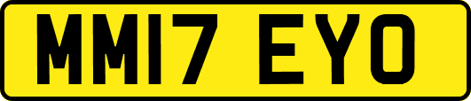 MM17EYO