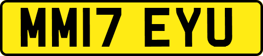 MM17EYU