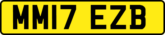 MM17EZB