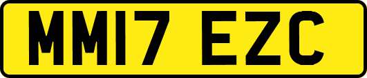 MM17EZC