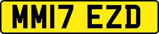 MM17EZD