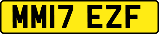 MM17EZF