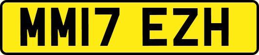 MM17EZH