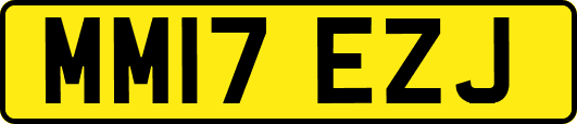 MM17EZJ