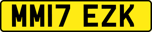 MM17EZK