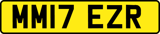 MM17EZR