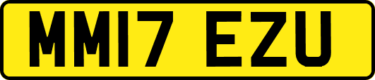 MM17EZU