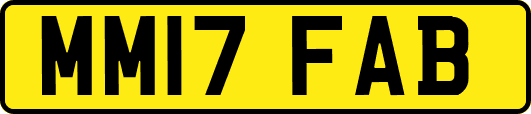 MM17FAB