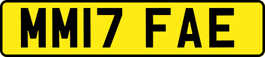 MM17FAE