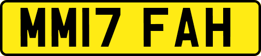 MM17FAH