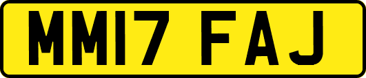 MM17FAJ