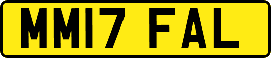 MM17FAL