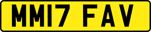 MM17FAV