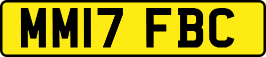 MM17FBC