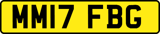 MM17FBG