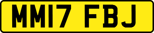 MM17FBJ